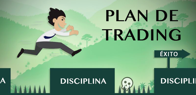 Disciplina Plan de Trading